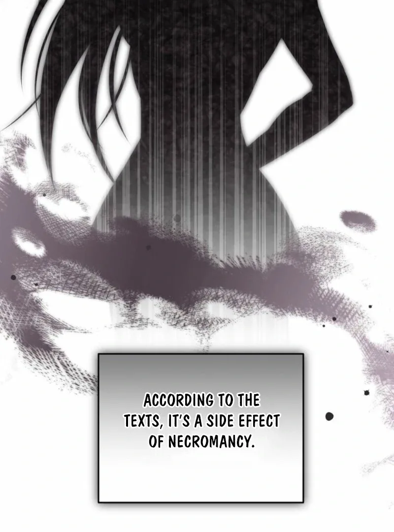 There Is No Need To Be Obsessed Chapter 68 page 20