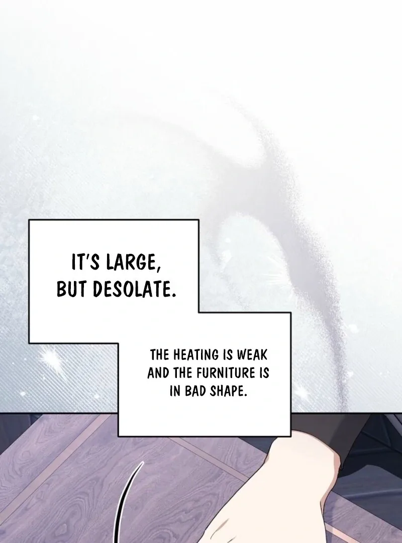 There Is No Need To Be Obsessed Chapter 66 page 7