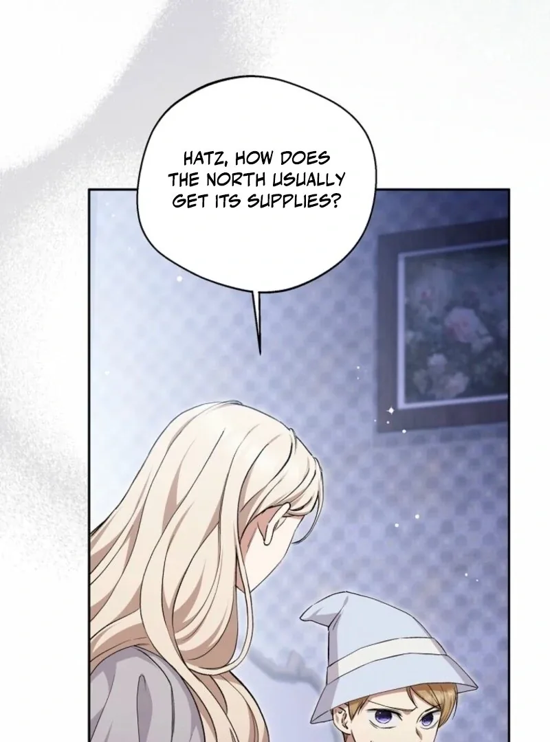There Is No Need To Be Obsessed Chapter 66 page 9
