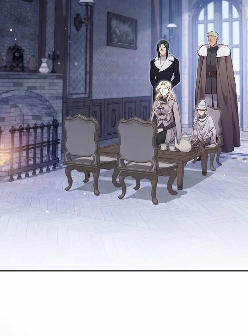 There Is No Need To Be Obsessed Chapter 66 page 6