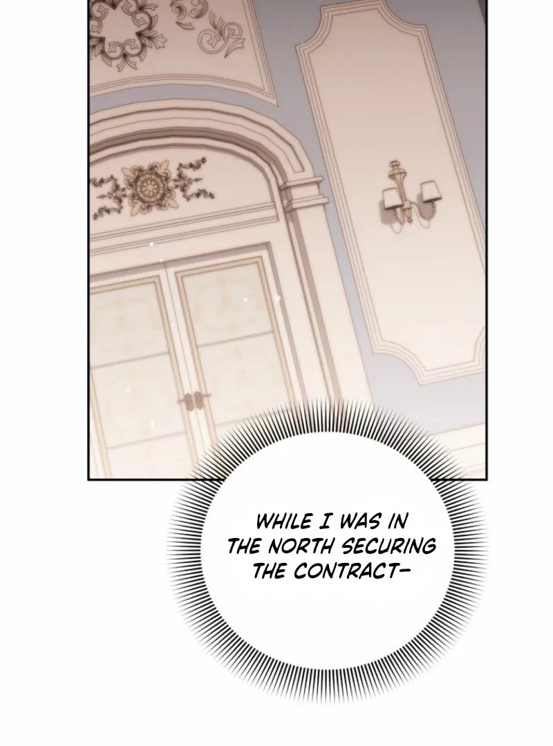 There Is No Need To Be Obsessed Chapter 68 page 108