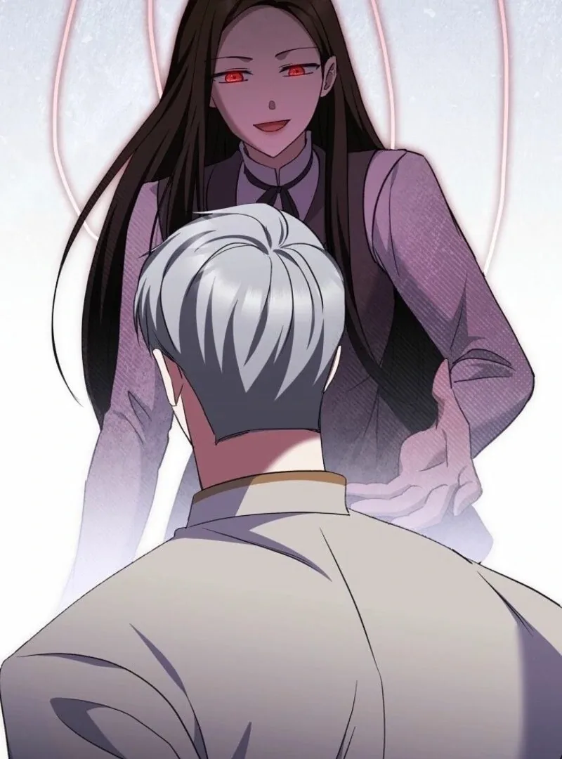 There Is No Need To Be Obsessed Chapter 68 page 31