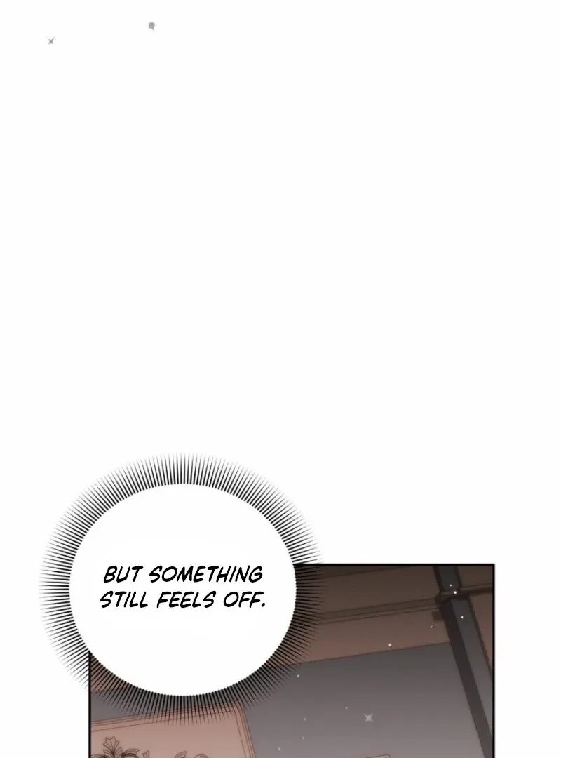 There Is No Need To Be Obsessed Chapter 68 page 107