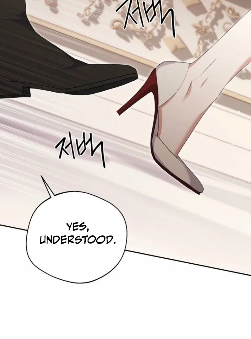 There Is No Need To Be Obsessed Chapter 68 page 103