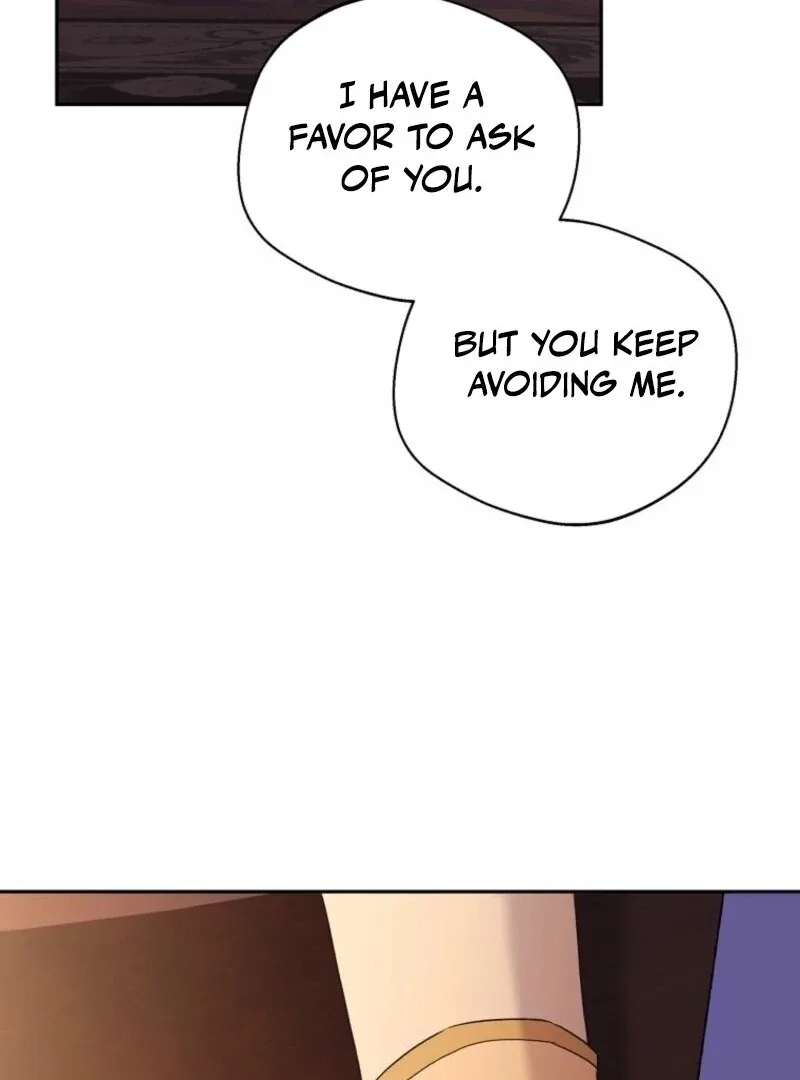 There Is No Need To Be Obsessed Chapter 68 page 36