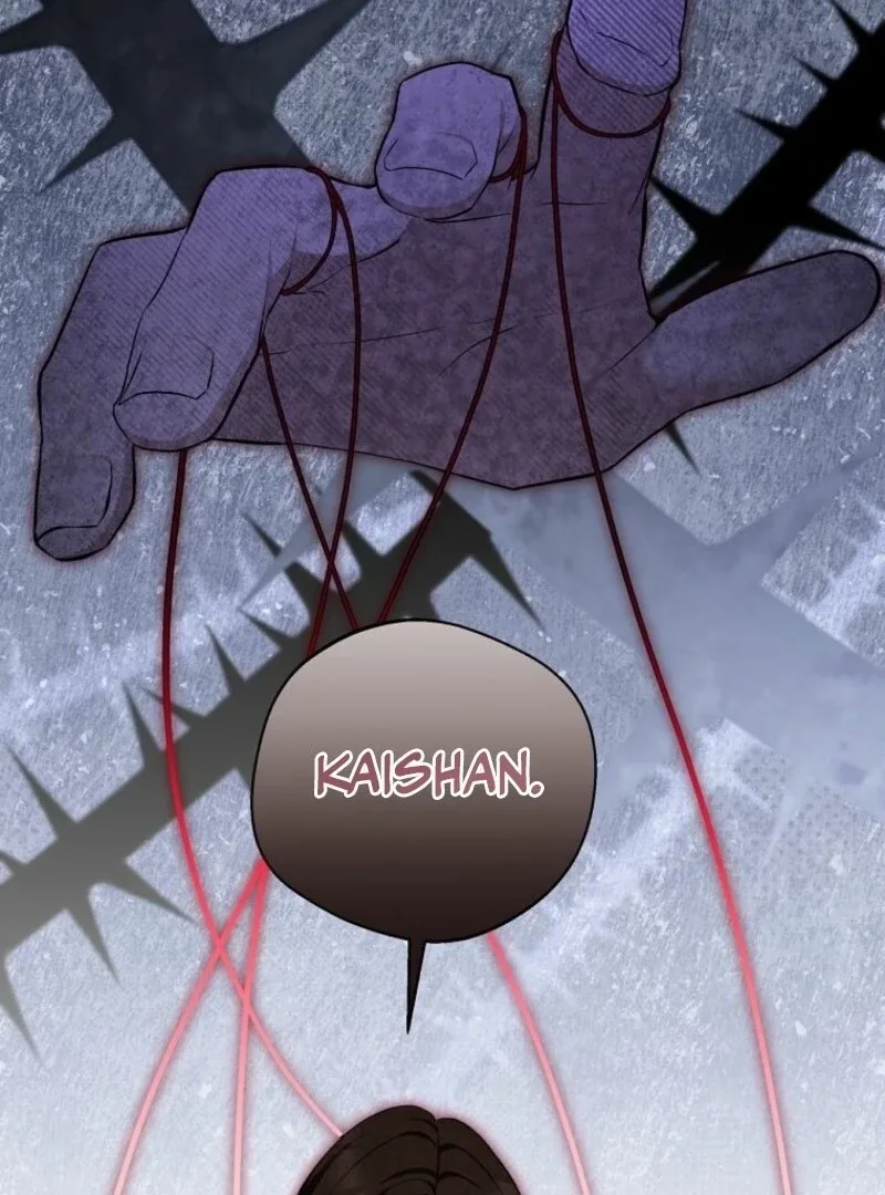There Is No Need To Be Obsessed Chapter 68 page 30