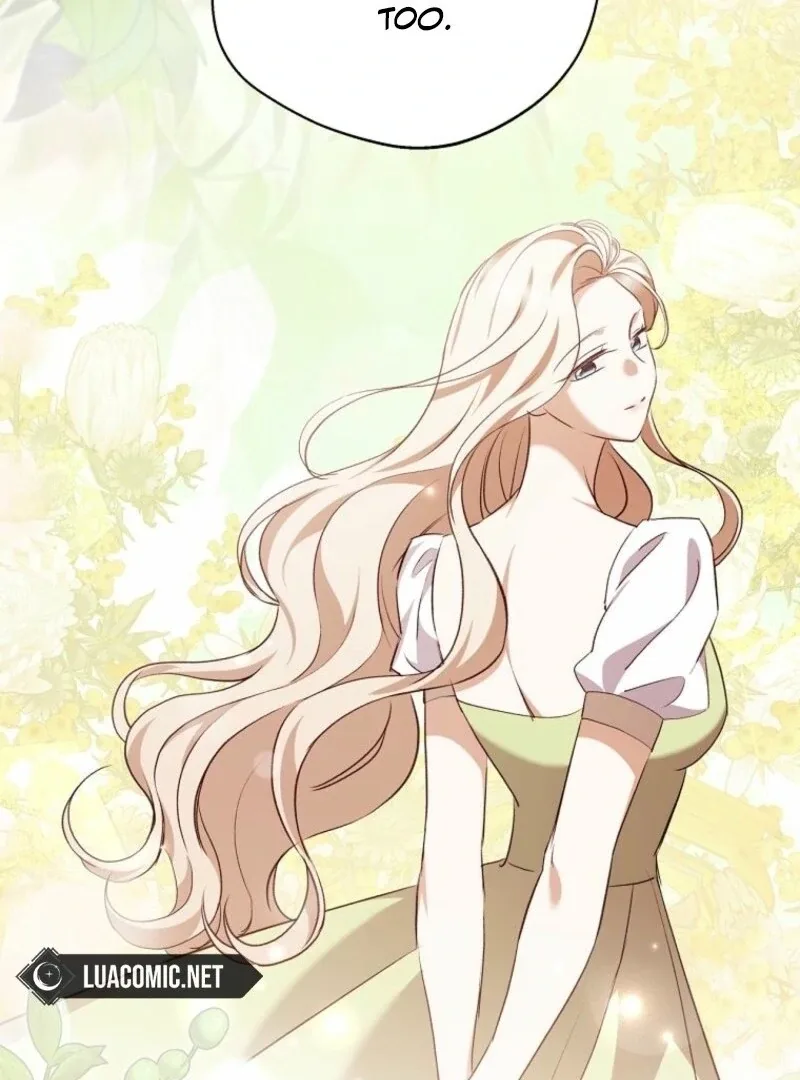 There Is No Need To Be Obsessed Chapter 68 page 73