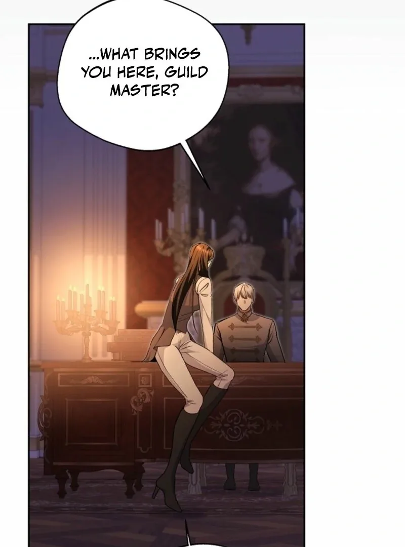 There Is No Need To Be Obsessed Chapter 68 page 35