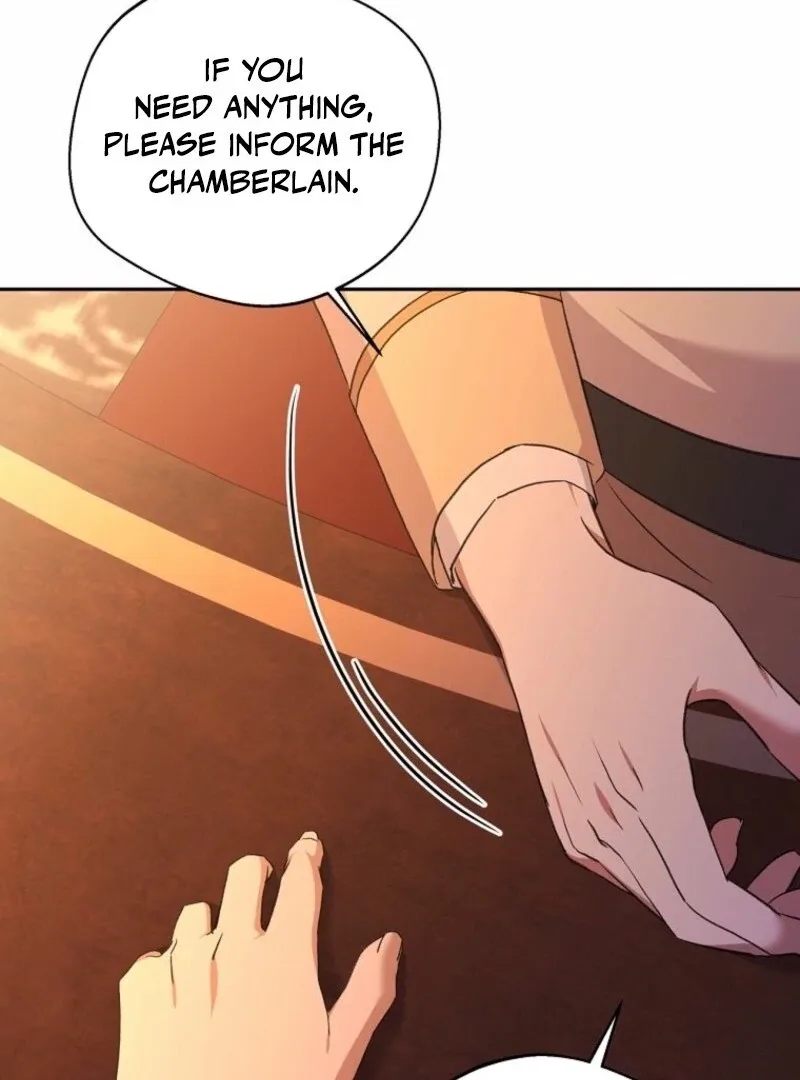 There Is No Need To Be Obsessed Chapter 68 page 40