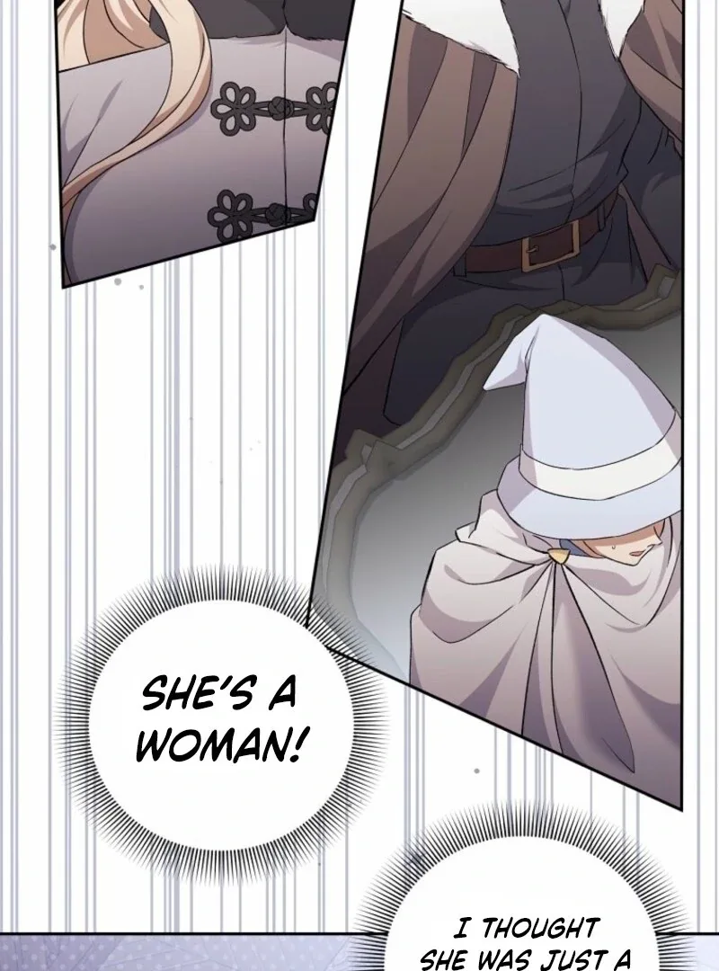There Is No Need To Be Obsessed Chapter 66 page 25
