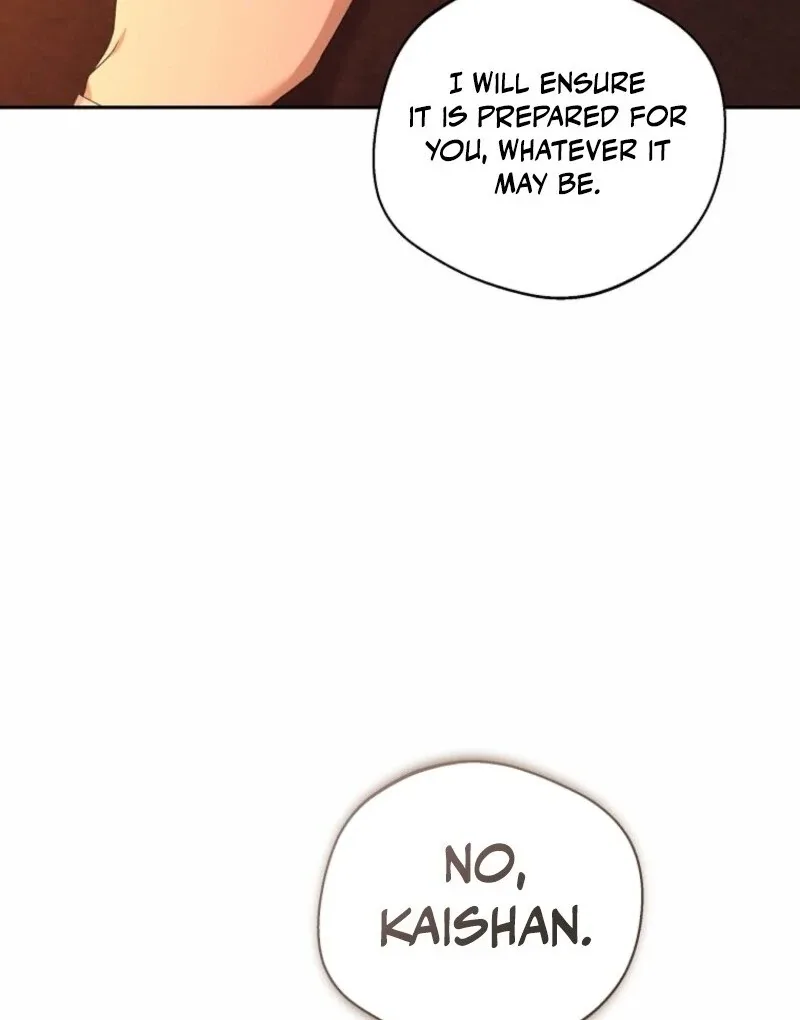 There Is No Need To Be Obsessed Chapter 68 page 41