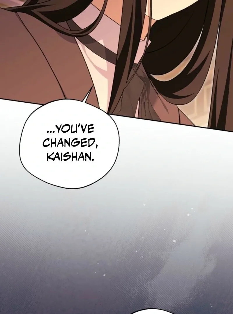 There Is No Need To Be Obsessed Chapter 68 page 53
