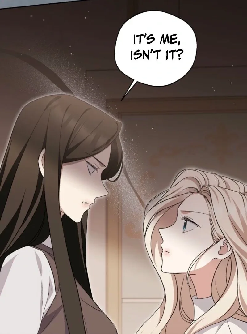There Is No Need To Be Obsessed Chapter 68 page 119
