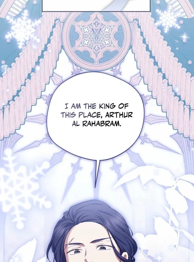There Is No Need To Be Obsessed Chapter 66 page 20