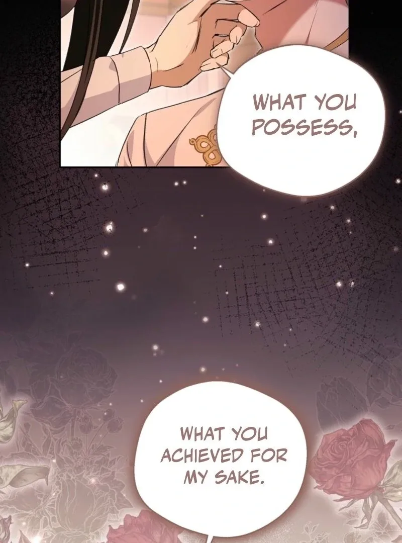 There Is No Need To Be Obsessed Chapter 68 page 44