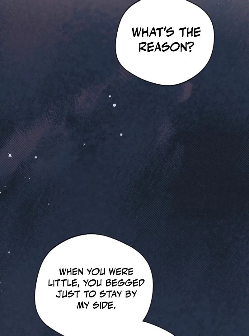 There Is No Need To Be Obsessed Chapter 68 page 54