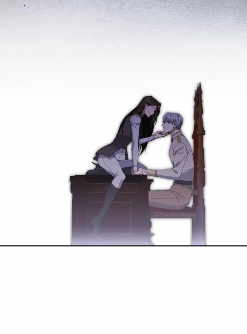 There Is No Need To Be Obsessed Chapter 68 page 51