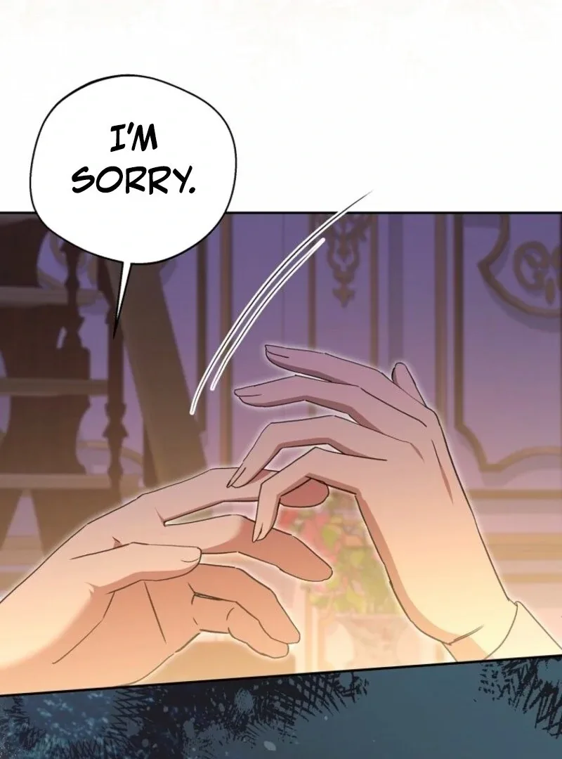 There Is No Need To Be Obsessed Chapter 68 page 64