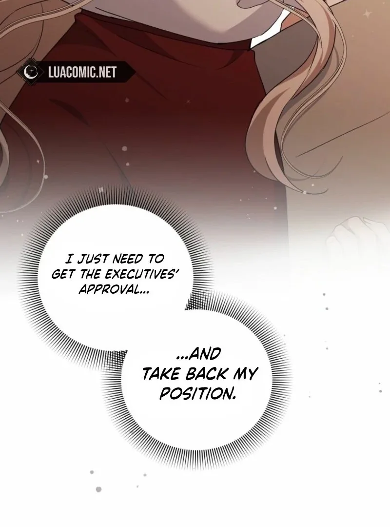 There Is No Need To Be Obsessed Chapter 68 page 106