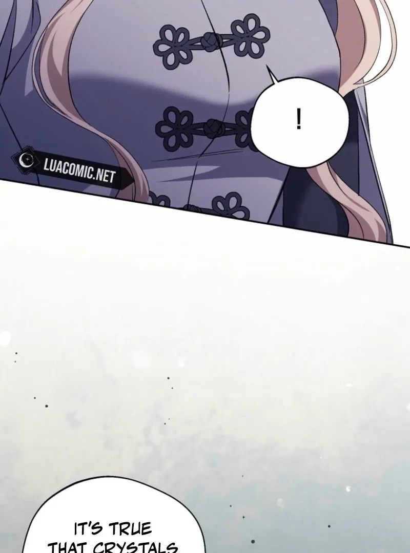 There Is No Need To Be Obsessed Chapter 66 page 36