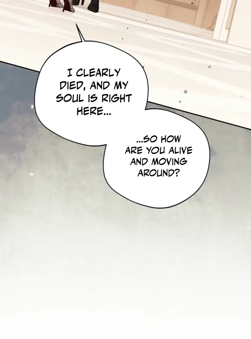 There Is No Need To Be Obsessed Chapter 68 page 127