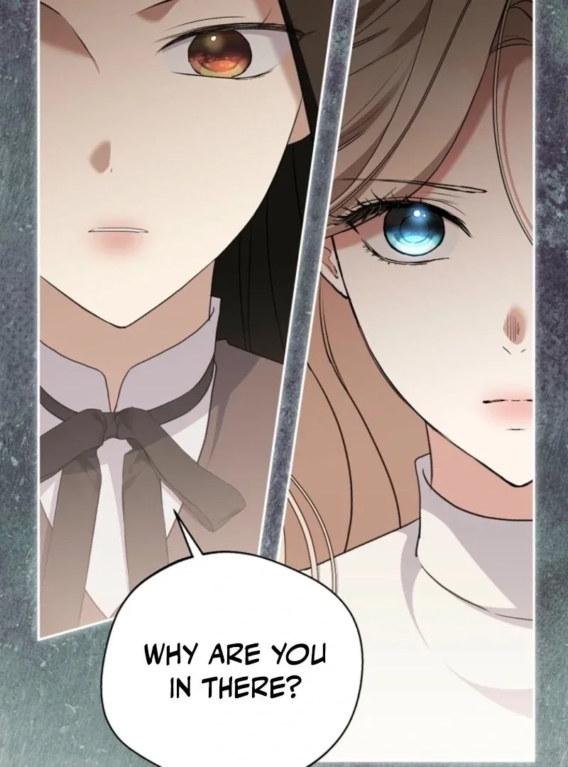 There Is No Need To Be Obsessed Chapter 68 page 122