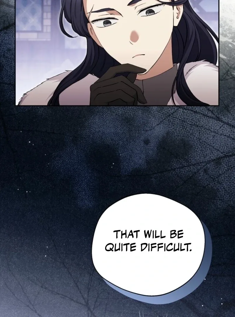 There Is No Need To Be Obsessed Chapter 66 page 34