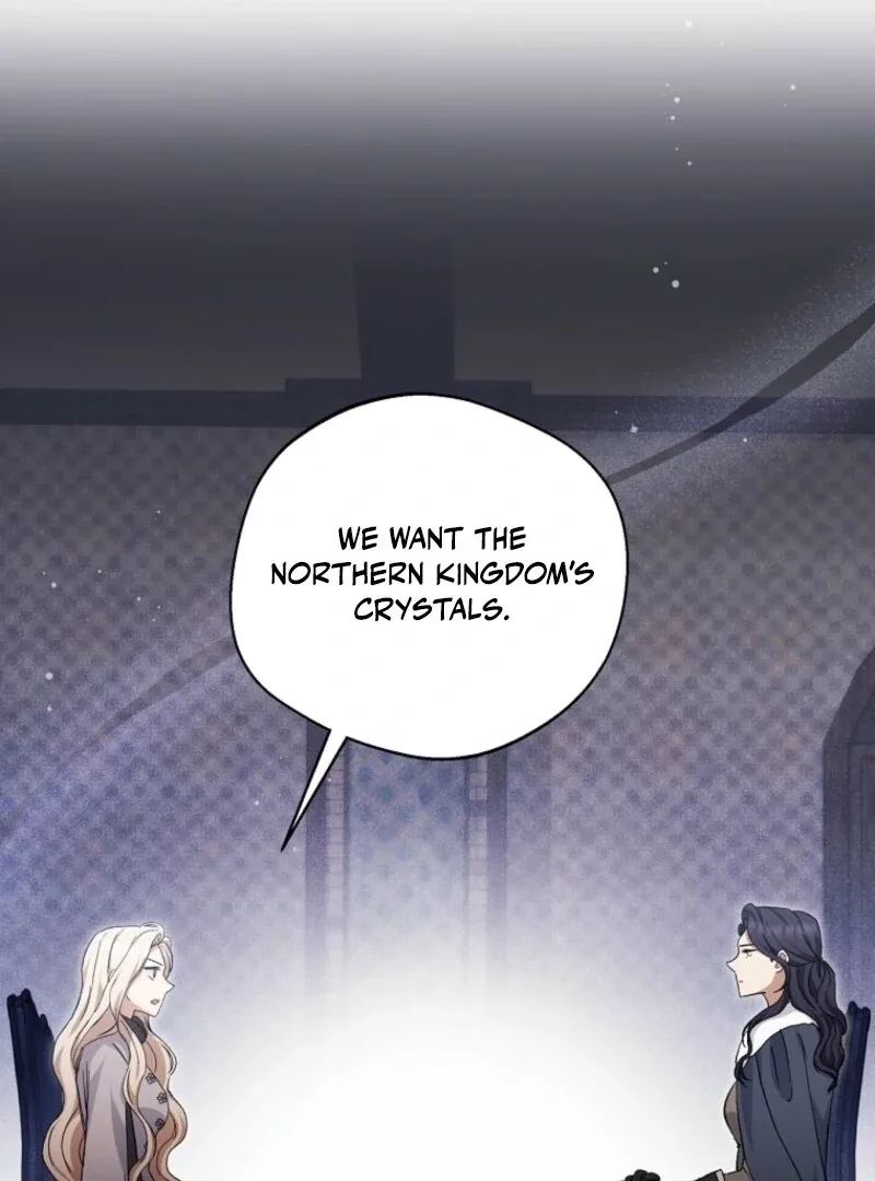 There Is No Need To Be Obsessed Chapter 66 page 32