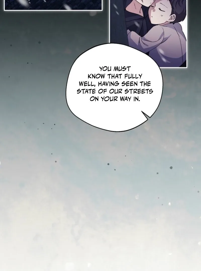 There Is No Need To Be Obsessed Chapter 66 page 38