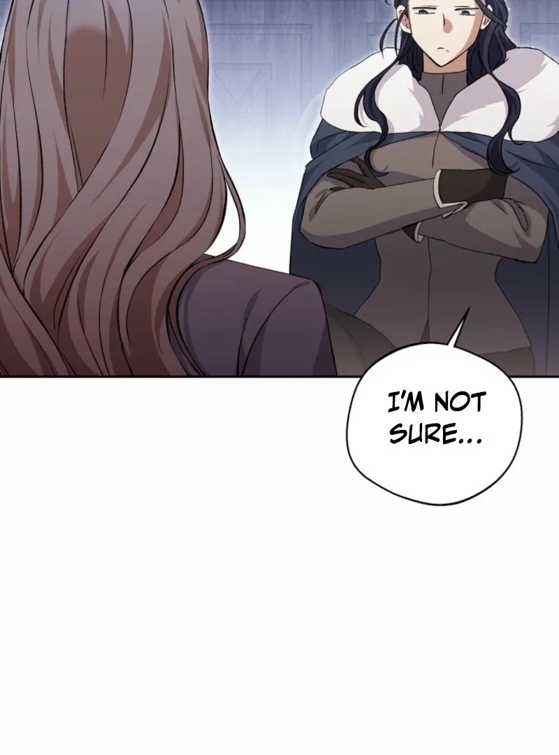 There Is No Need To Be Obsessed Chapter 66 page 40