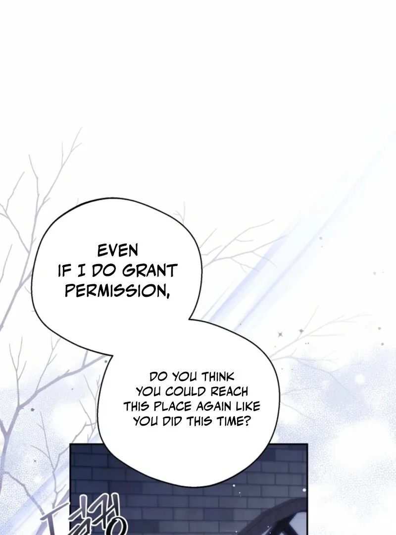 There Is No Need To Be Obsessed Chapter 66 page 41