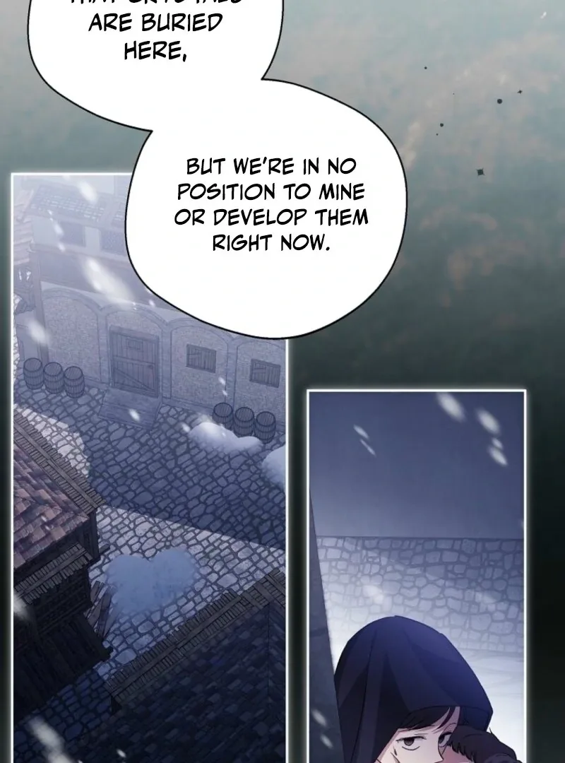 There Is No Need To Be Obsessed Chapter 66 page 37