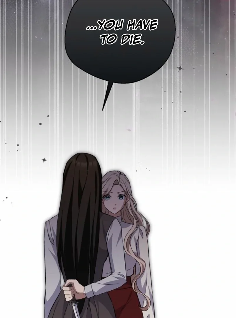 There Is No Need To Be Obsessed Chapter 68 page 134