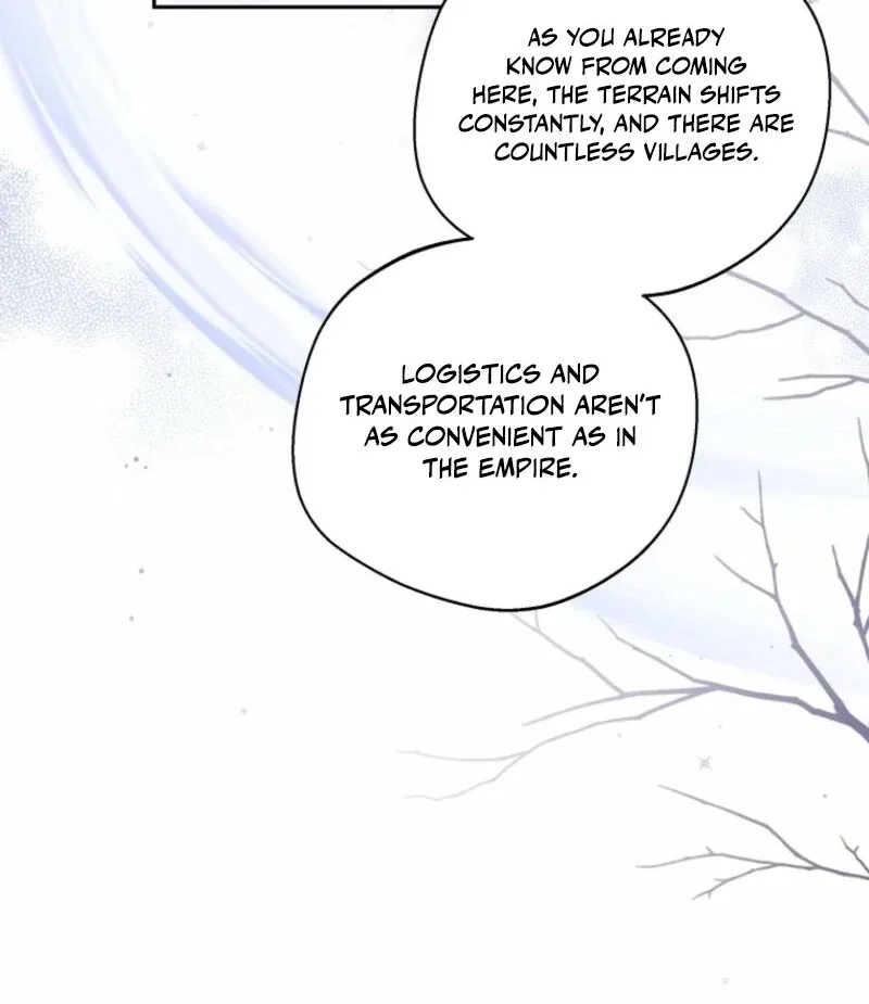 There Is No Need To Be Obsessed Chapter 66 page 43