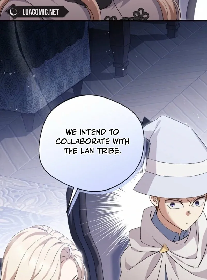 There Is No Need To Be Obsessed Chapter 66 page 45