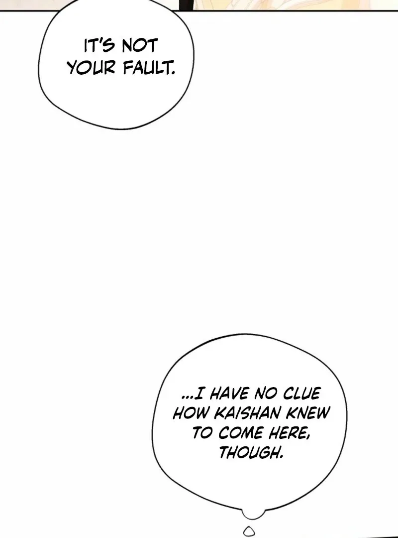 There Is No Need To Be Obsessed Chapter 69 page 72