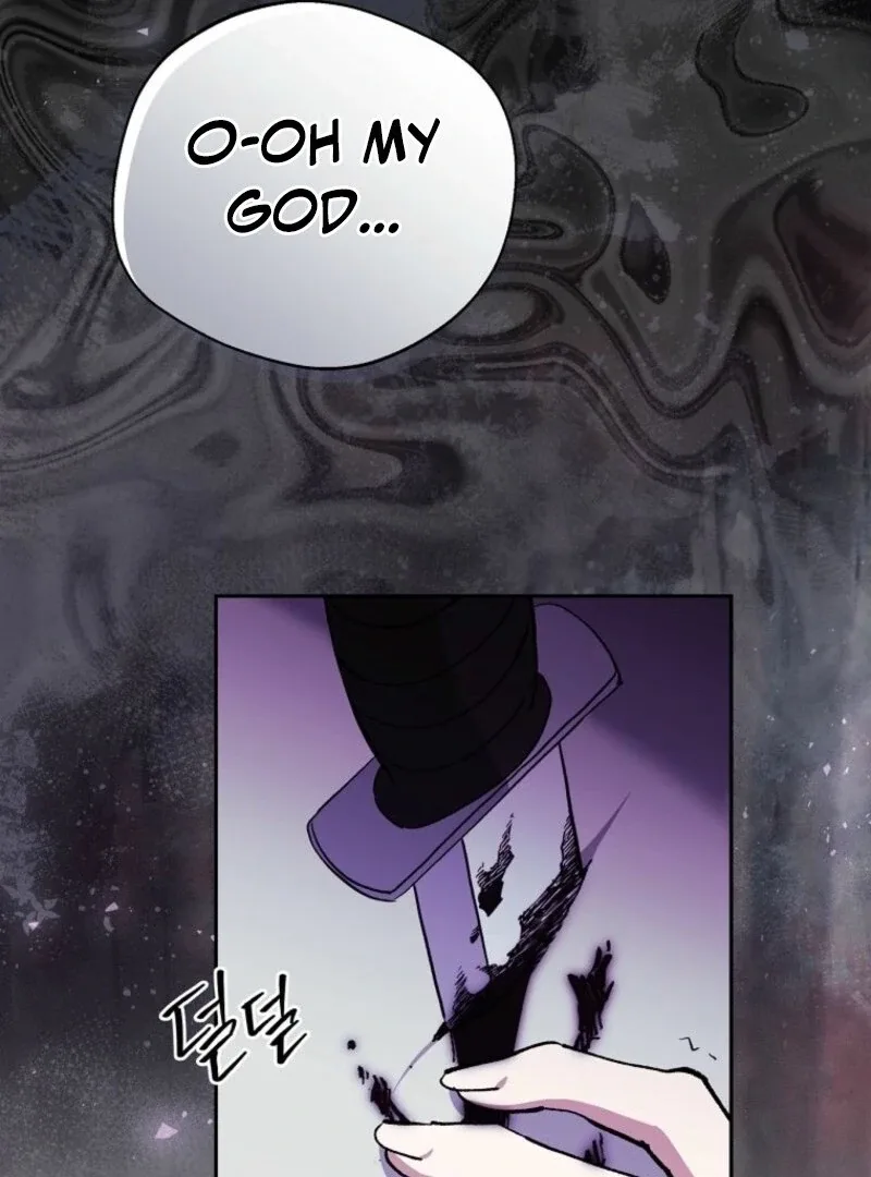 There Is No Need To Be Obsessed Chapter 69 page 43