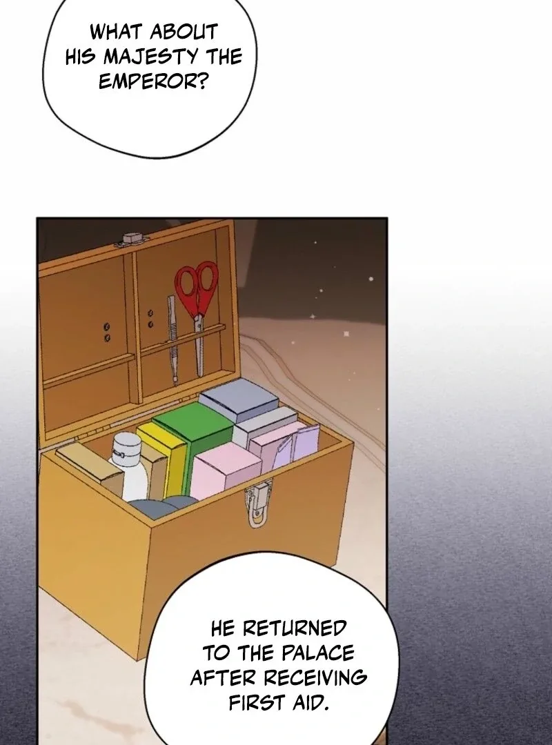 There Is No Need To Be Obsessed Chapter 69 page 74