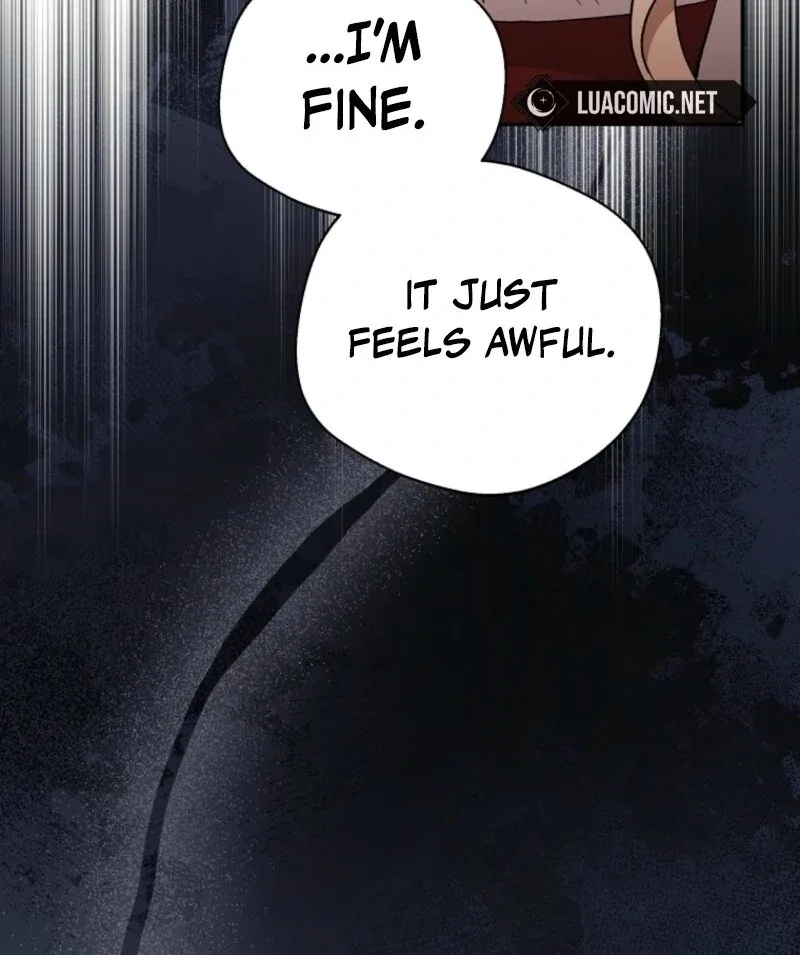 There Is No Need To Be Obsessed Chapter 69 page 83