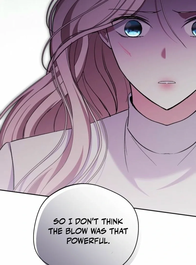 There Is No Need To Be Obsessed Chapter 69 page 77