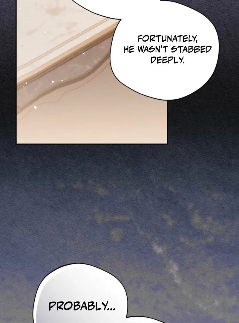 There Is No Need To Be Obsessed Chapter 69 page 75