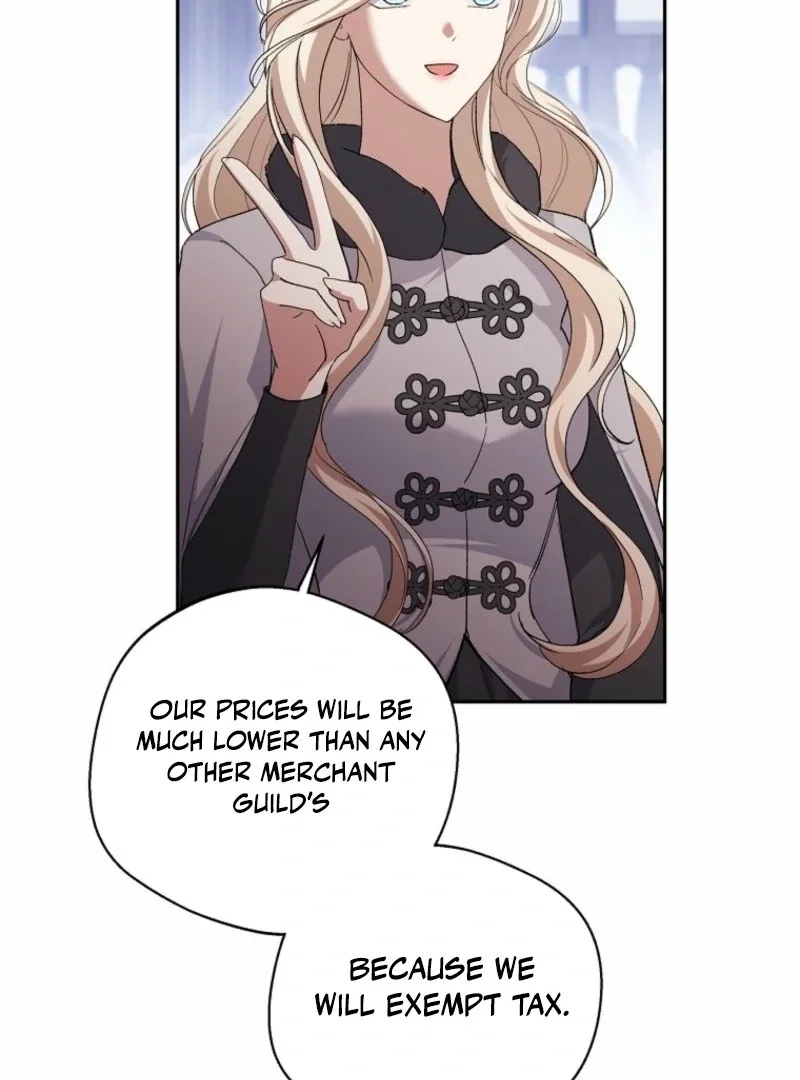 There Is No Need To Be Obsessed Chapter 66 page 54