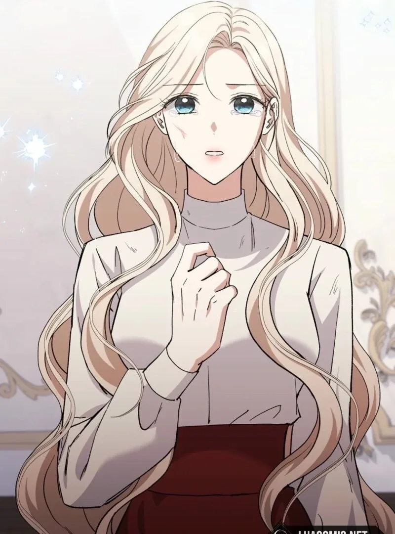 There Is No Need To Be Obsessed Chapter 69 page 57