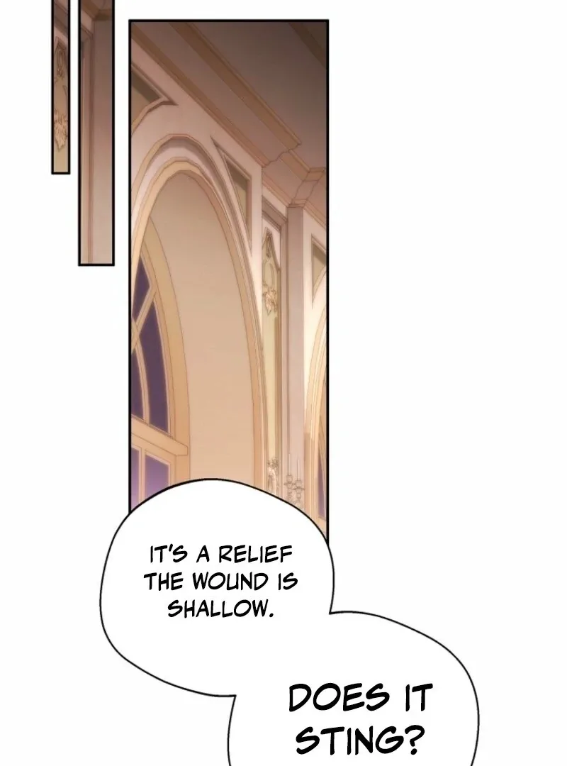 There Is No Need To Be Obsessed Chapter 69 page 66