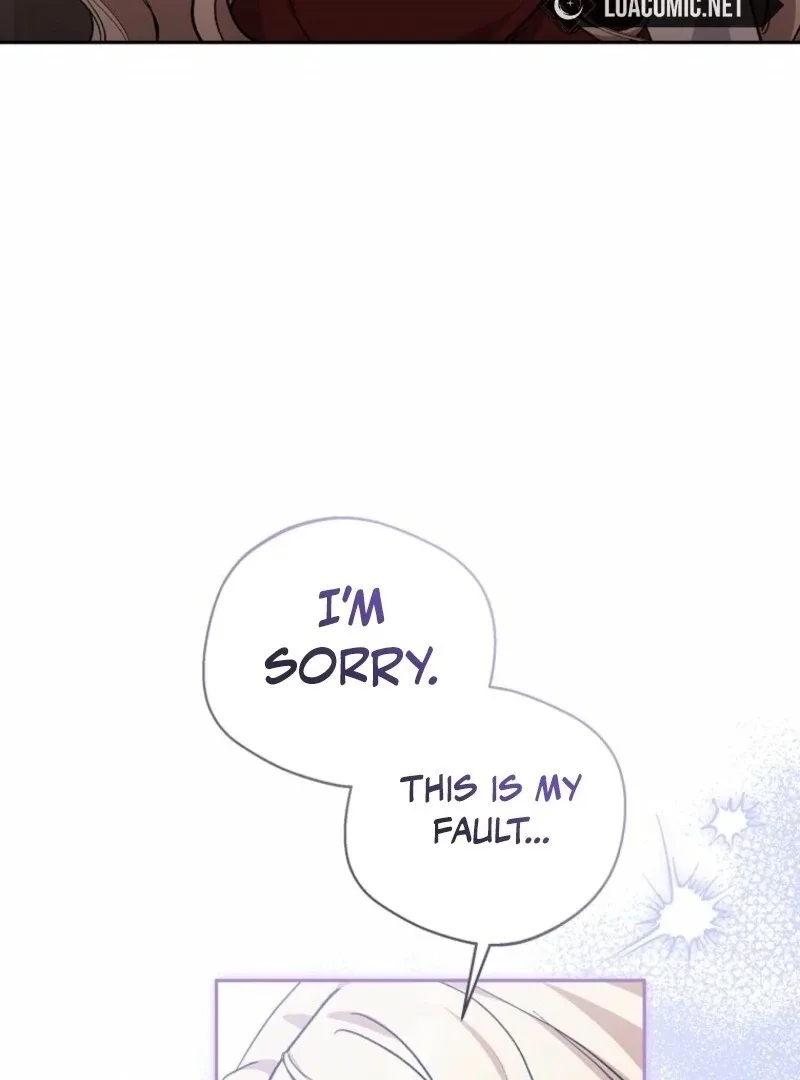 There Is No Need To Be Obsessed Chapter 69 page 58