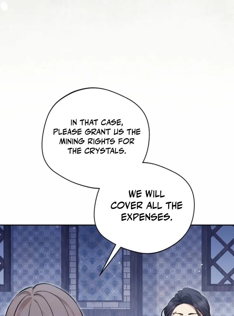 There Is No Need To Be Obsessed Chapter 66 page 39