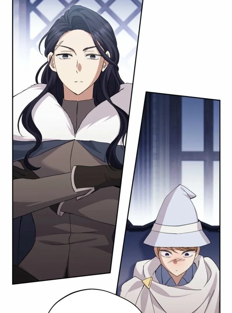 There Is No Need To Be Obsessed Chapter 66 page 48
