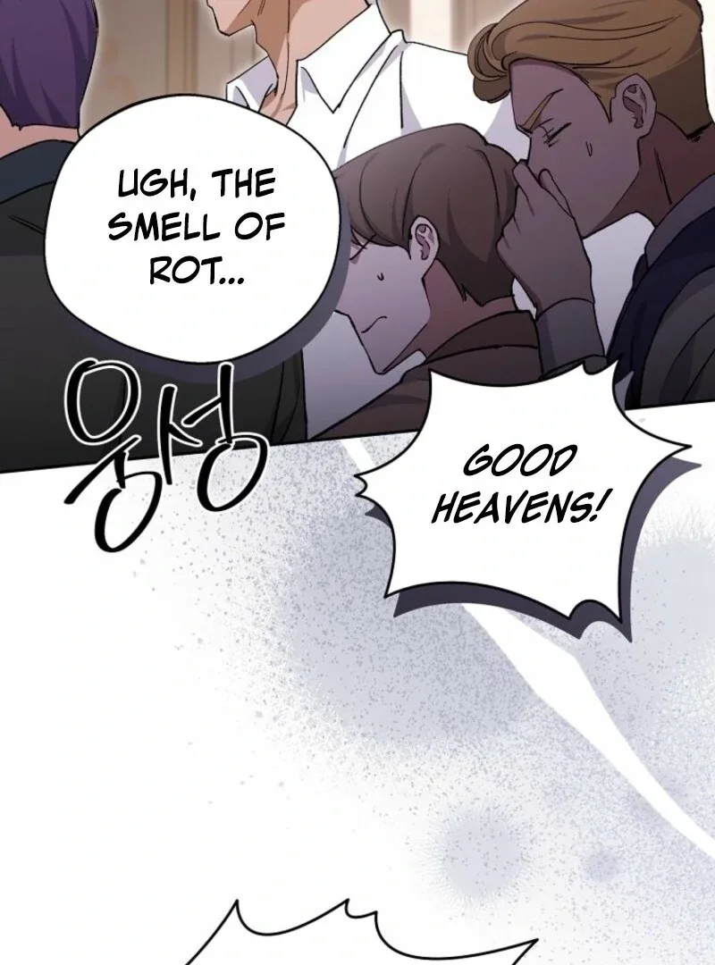 There Is No Need To Be Obsessed Chapter 69 page 38