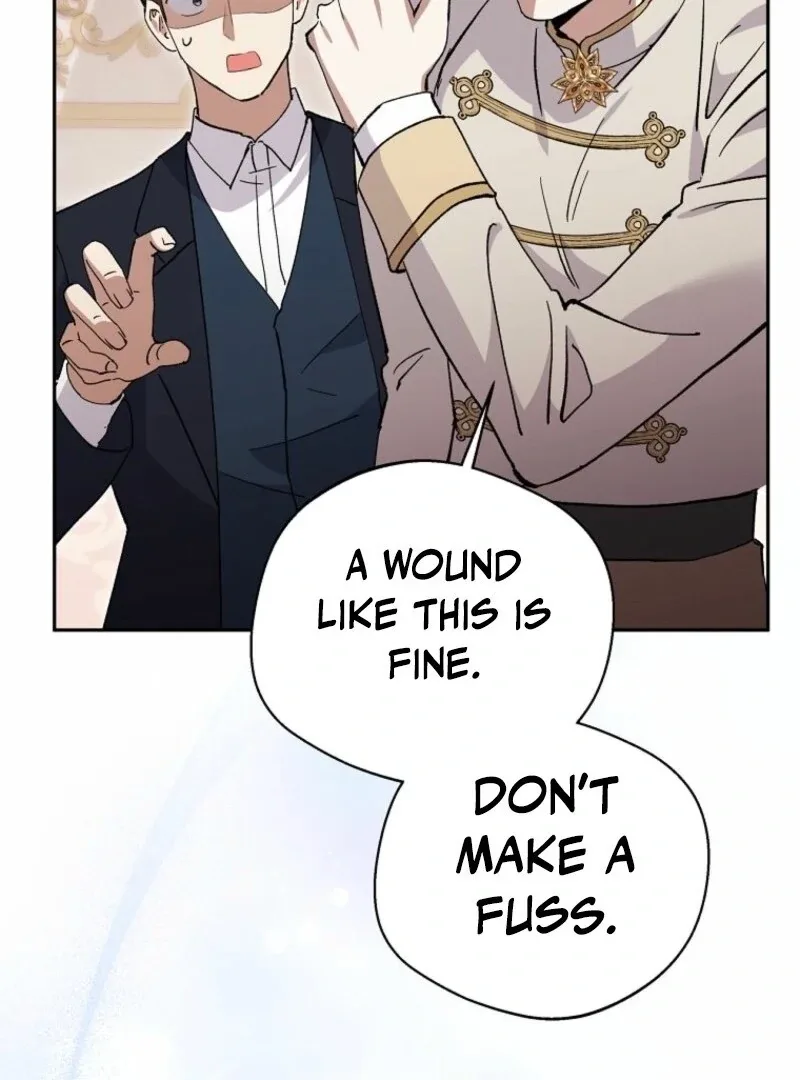 There Is No Need To Be Obsessed Chapter 69 page 52