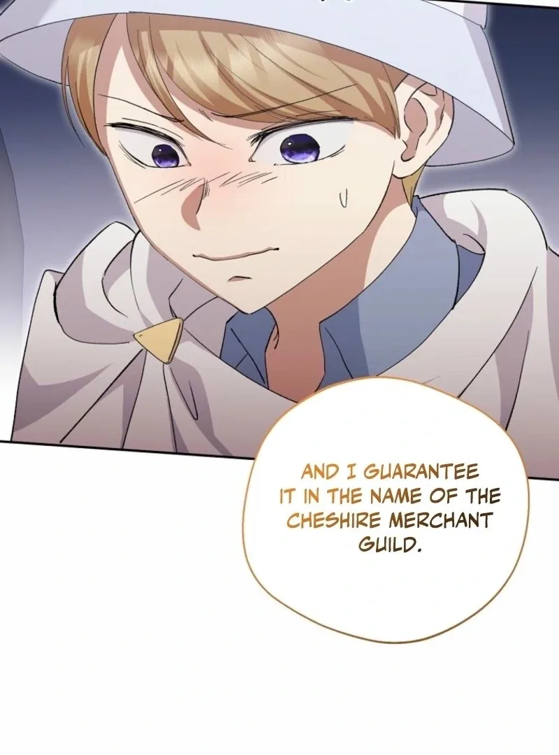 There Is No Need To Be Obsessed Chapter 66 page 50